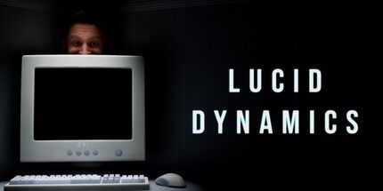 御三家Game-LucidDynamics