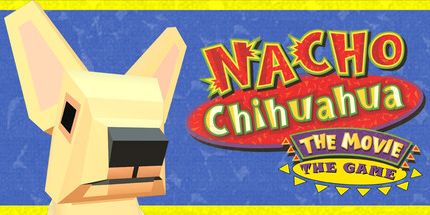 御三家Game-Nacho奇瓦瓦州: 电影: 游戏