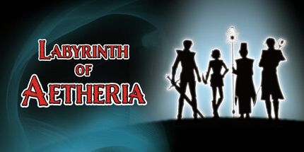 御三家Game-迷宫的Aetheria