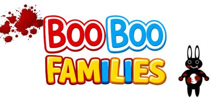 御三家Game-Boo Boo家庭