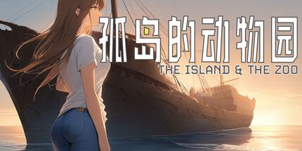御三家Game-孤岛的动物园
