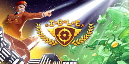 御三家Game-空闲: 星际防御联盟灭绝者