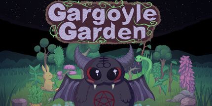 御三家Game-Gargoyle花园