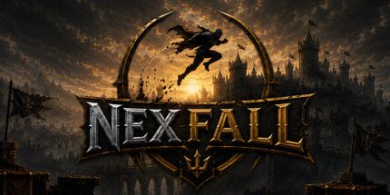 御三家Game-Nexfall