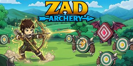 御三家Game-Zad射箭