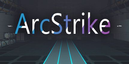御三家Game-电弧罢工VR