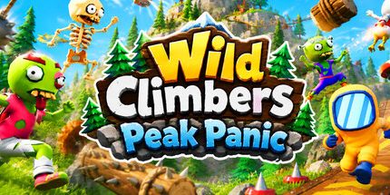 御三家Game-野生登山者高峰恐慌