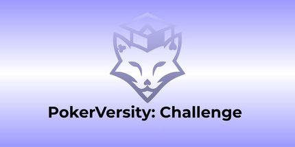 御三家Game-PokerVersity: 挑战