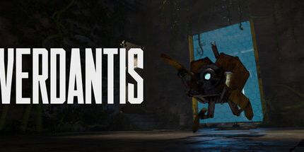 御三家Game-Verdantis