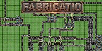 御三家Game-Fabricatio