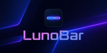 御三家Game-LunoBar