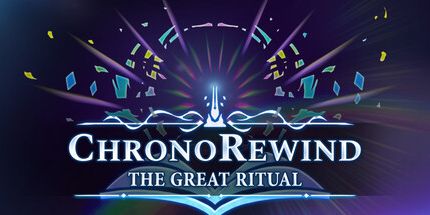 御三家Game-Chronorebrond: 伟大的仪式