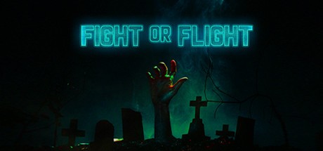 御三家Game-战斗或逃跑