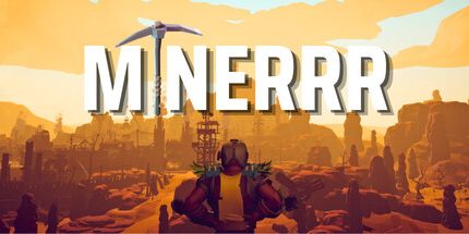 御三家Game-Minerrr