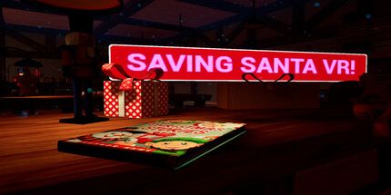 御三家Game-SavingSanta