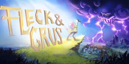 御三家Game-Fleck & Grus