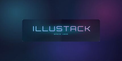 御三家Game-Illustack
