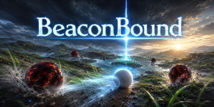 御三家Game-信标边界