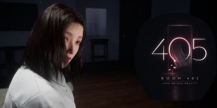 御三家Game-房间: 405 | 爱超越现实