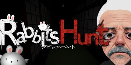 御三家Game-小兔猎人:初次任务