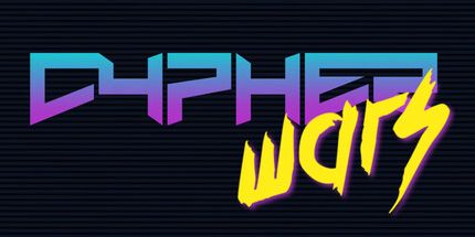 御三家Game-CypherWars