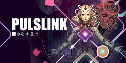 御三家Game-Pulslink:守卫回路
