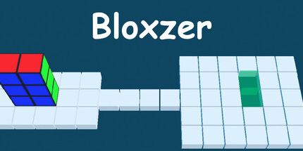 御三家Game-Bloxzer