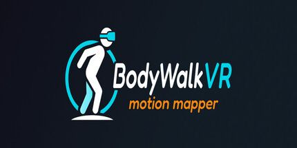 御三家Game-BodyWalk VR运动映射器