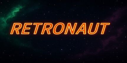 御三家Game-Retronaut