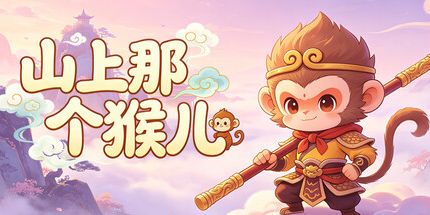 御三家Game-山上那个猴儿