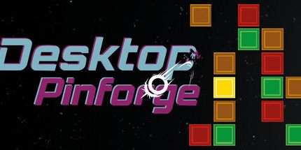 御三家Game-桌面Pinforge