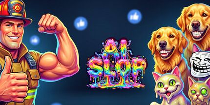 御三家Game-AI Slop