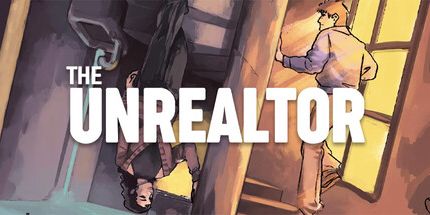 御三家Game-The Unrealtor