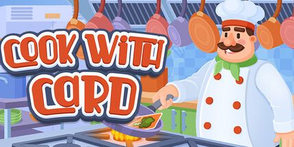御三家Game-用卡片做饭