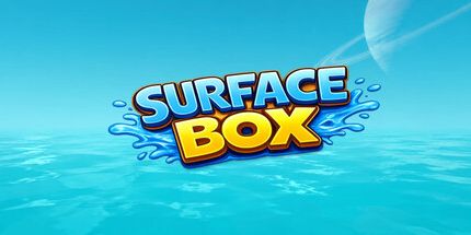 御三家Game-SurfaceBox