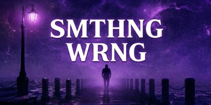 御三家Game-SMTHNG WRNG
