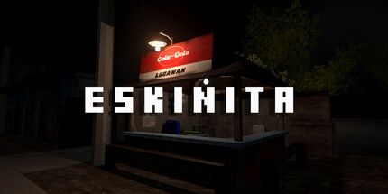 御三家Game-ESKINITA