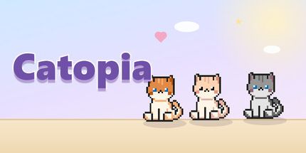 御三家Game-Catopia