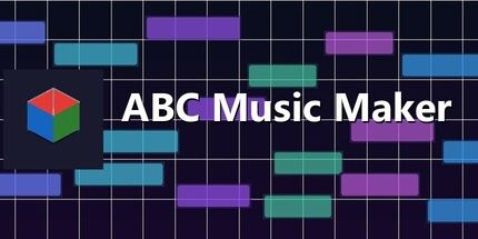 御三家Game-ABC音乐制作人