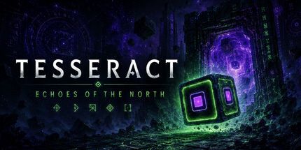 御三家Game-TESSERACT: 北方的回声
