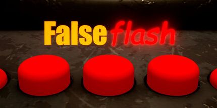 御三家Game-Falseflash