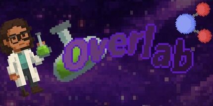 御三家Game-Overlab