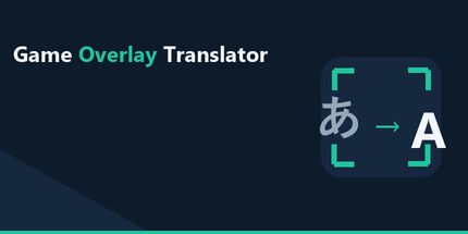 御三家Game-游戏覆盖翻译器