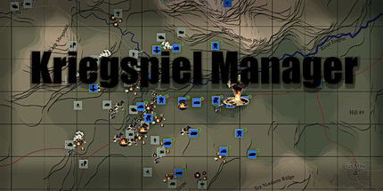 御三家Game-Kriegspiel经理