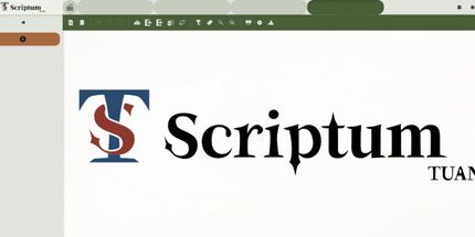御三家Game-TUAN:Scriptum
