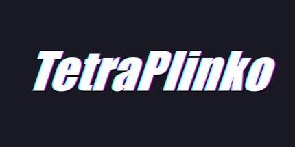 御三家Game-TetraPlinko