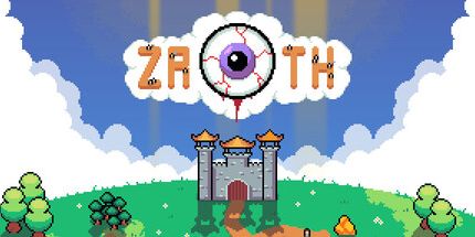 御三家Game-ZrOth