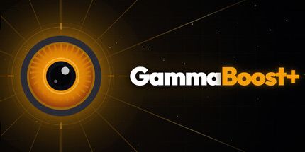 御三家Game-GammaBoost