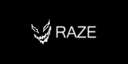 御三家Game-RAZE