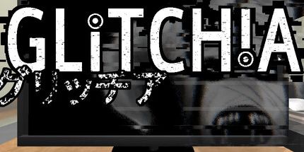 御三家Game-GLiTCHiA